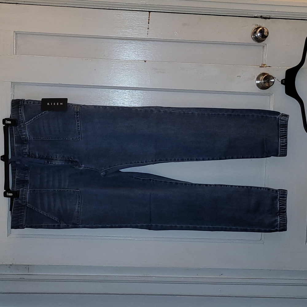 Risen jeans